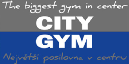 CityGym - největší posilovna v centru